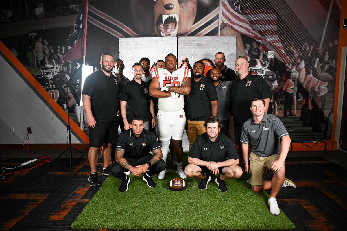 Darrian “DK” King tweet media