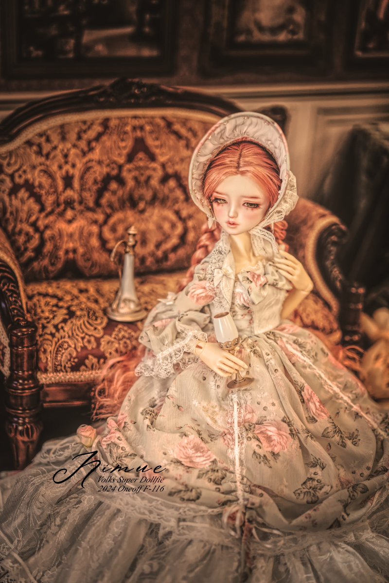 りせちー (doll , travel and other) tweet media