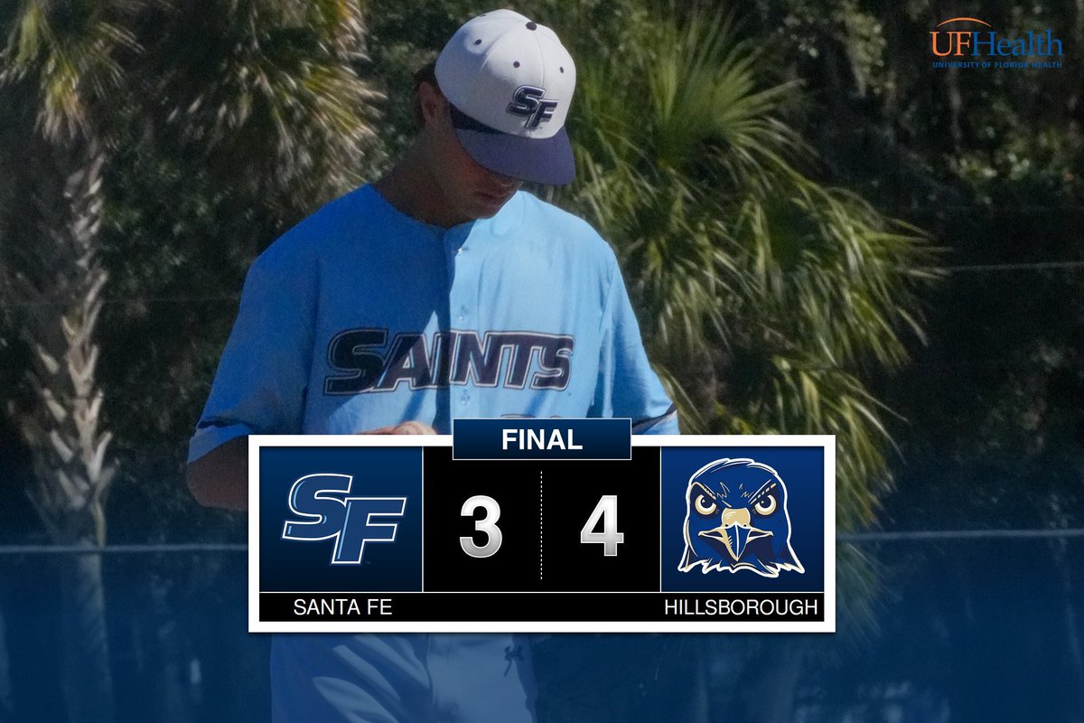 Saints fall in 2025 finale.
#SicEmSaints