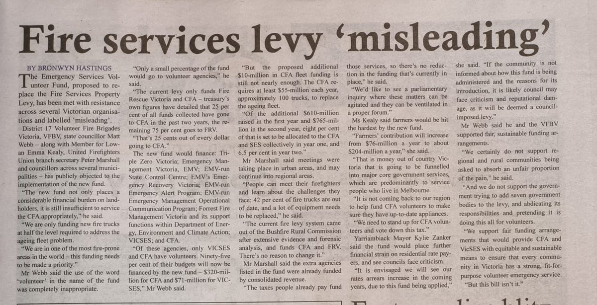 John Bennett tweet media