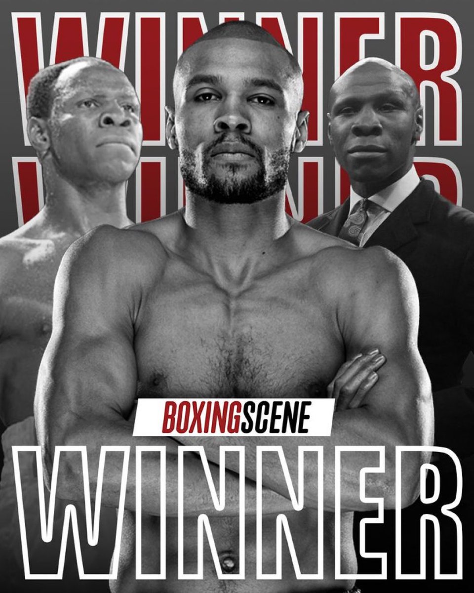 Rawsport2023's tweet image. WOW‼️ DROP YOUR THOUGHTS ON THE DECISION 👇 

#EubankBenn #bennvseubank