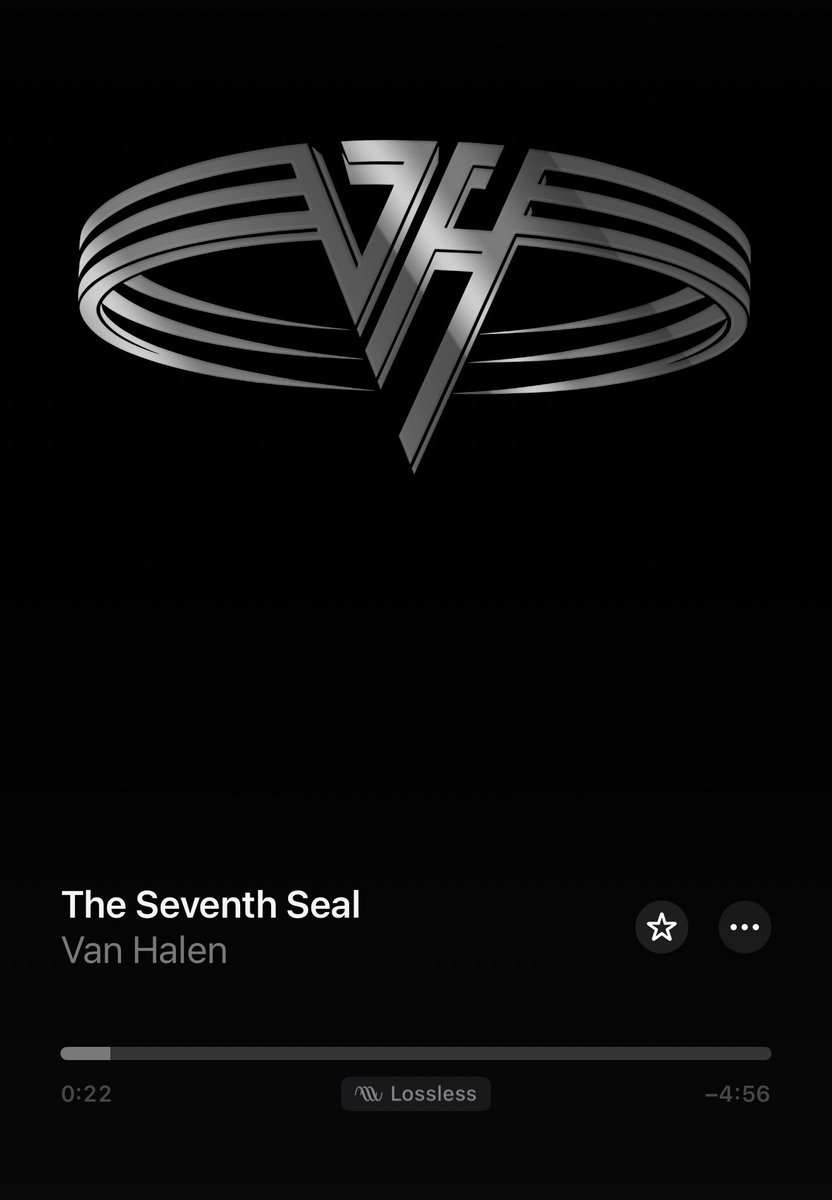 NB_Dudeness's tweet image. #TheSeventhSeal

music.apple.com/ca/album/the-s…