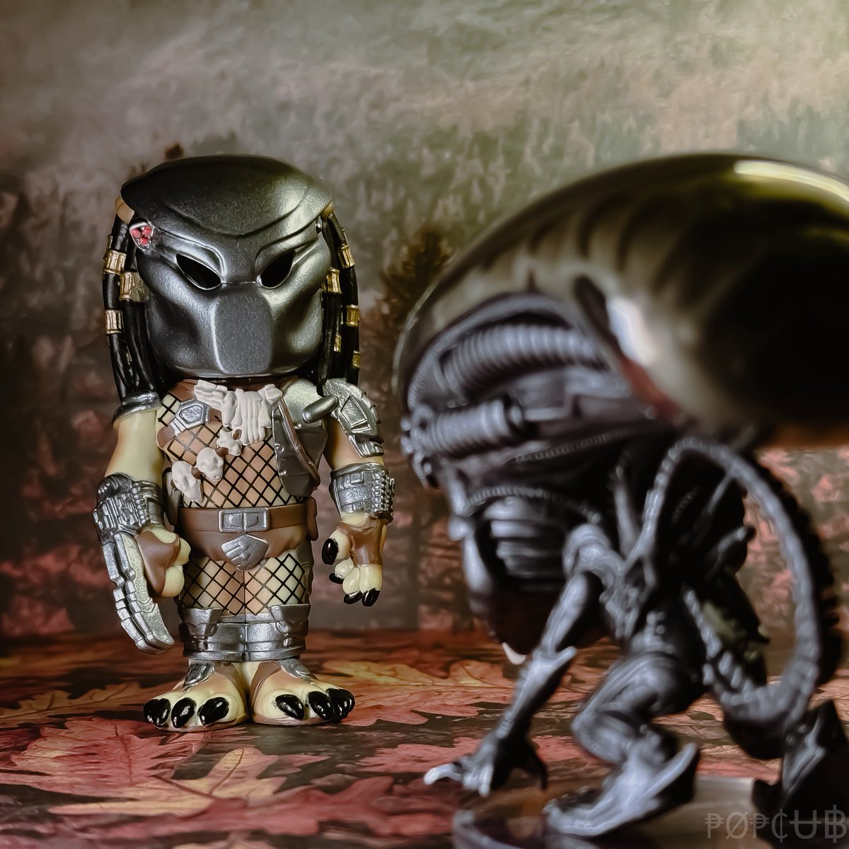 cubcore3's tweet image. Aʟɪᴇɴ ᴠs. Pʀᴇᴅᴀᴛᴏʀ 
𝐻𝑎𝑝𝑝𝑦 #alienday 

👑 @OriginalFunko
📓 #MyFunkoStory 
🥤 #FunkoSODASaturday 
📸 #FunkoPhotoADayChallenge
#FOTM #FunaticoftheMonth
#RuleTheNerdDom