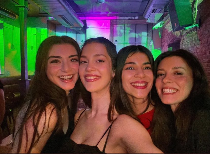 Kız neşesi 💗🎀🌸💖💅🌸💐🌺💞💘💝 #KuruluşOsman