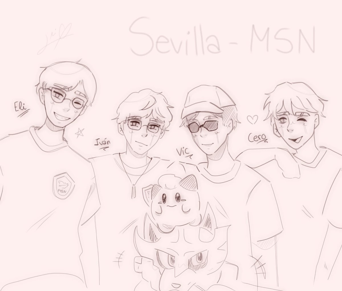 Elichendi tweet media