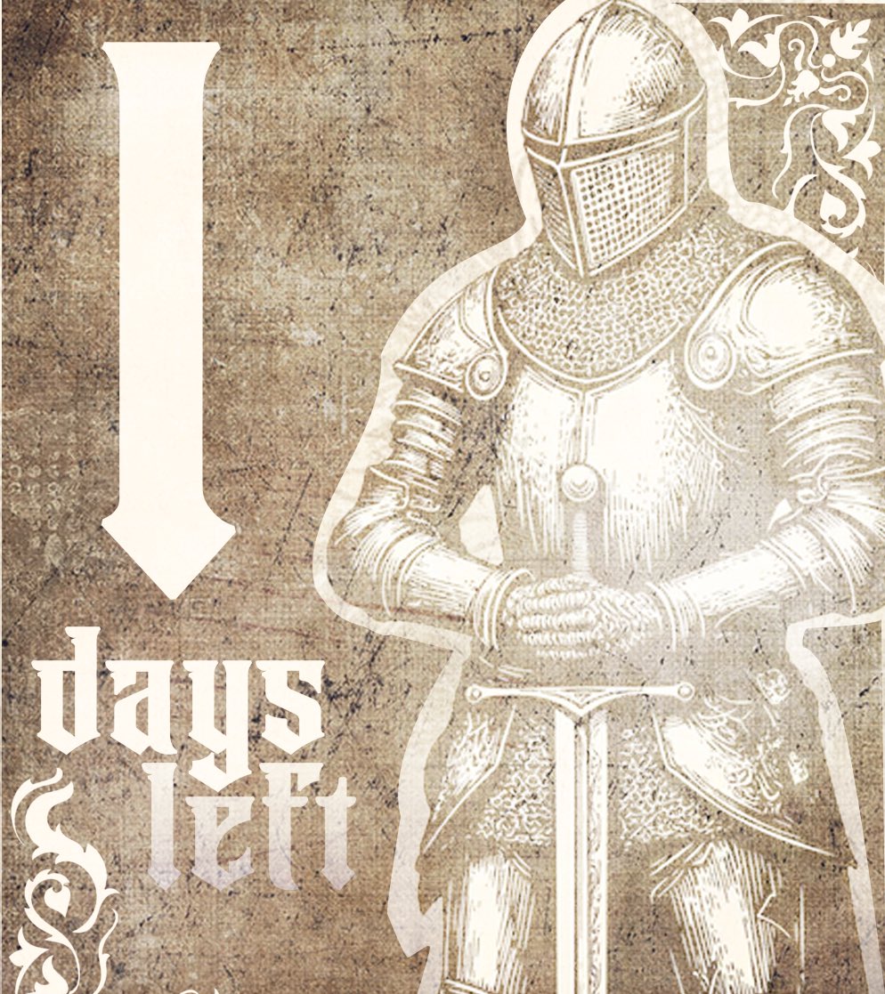 ⚔️ Hark! A new alliance is forged! ⚔️
We join forces with <a href="/getviture/">VITURE</a> – creators of the XR Pro Glasses! 🏰✨
🔮 HighlanderCon attendees, prepare! A demo awaits thee on the day of the grand event. Witness the future with thine own eyes!
🗡️ Dare ye miss it? Seek the demo and behold!