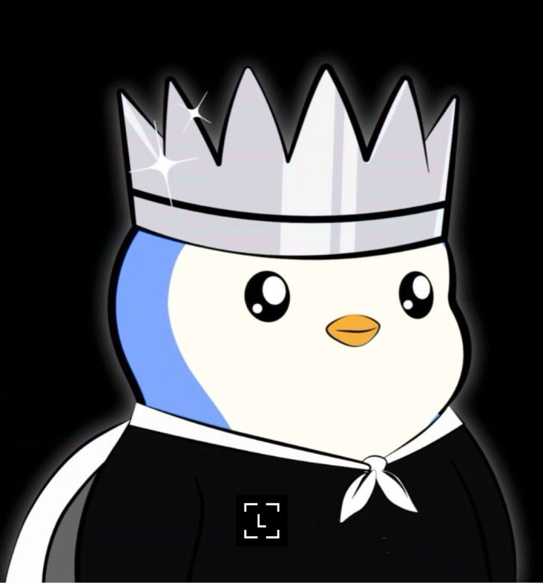 holding $PENGU is step one.
step two is pushing it all over the feed.
memes, content, vibes, lets run it up.
