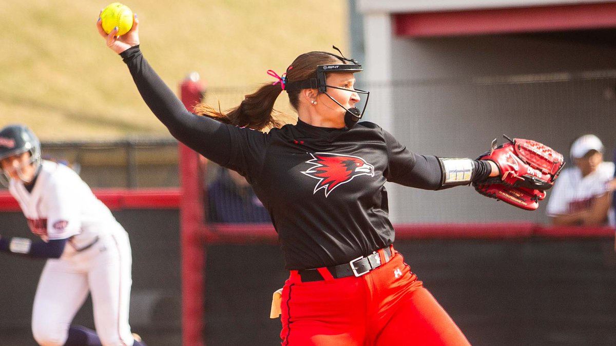 Southeast Missouri won its series-opener over Southern Indiana, 4-1, Saturday. SEMO picked up its 15th Ohio Valley Conference win of the season.
Story: tinyurl.com/3jjcdvmu