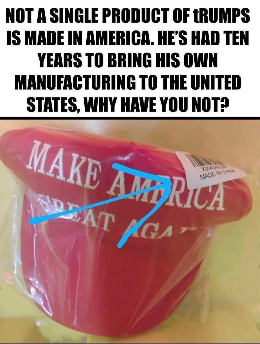 REPUBLICANS AGAINST MAGA (@michaelt5656) on Twitter photo Why? Why?