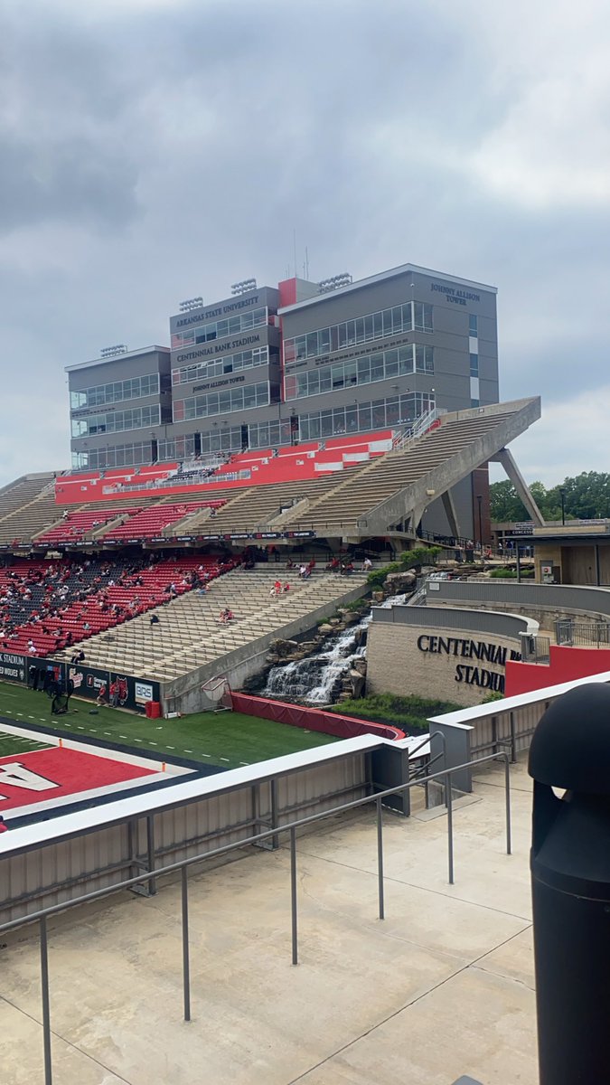 Asa Holbert 6’7 3⭐️OT (@asaholbert66) on Twitter photo Had a great time <a href="/AStateFB/">Arkansas State Football</a> today‼️
<a href="/CoachNickGrimes/">Nick Grimes</a> <a href="/CoachRyanFavre/">Ryan Favre</a> <a href="/CoachHeck_/">Keith Heckendorf</a> <a href="/Coach_Kwam/">Kwame Agyeman</a> <a href="/CoachButchJones/">Butch Jones</a> Had a great time <a href="/AStateFB/">Arkansas State Football</a> today‼️
<a href="/CoachNickGrimes/">Nick Grimes</a> <a href="/CoachRyanFavre/">Ryan Favre</a> <a href="/CoachHeck_/">Keith Heckendorf</a> <a href="/Coach_Kwam/">Kwame Agyeman</a> <a href="/CoachButchJones/">Butch Jones</a>