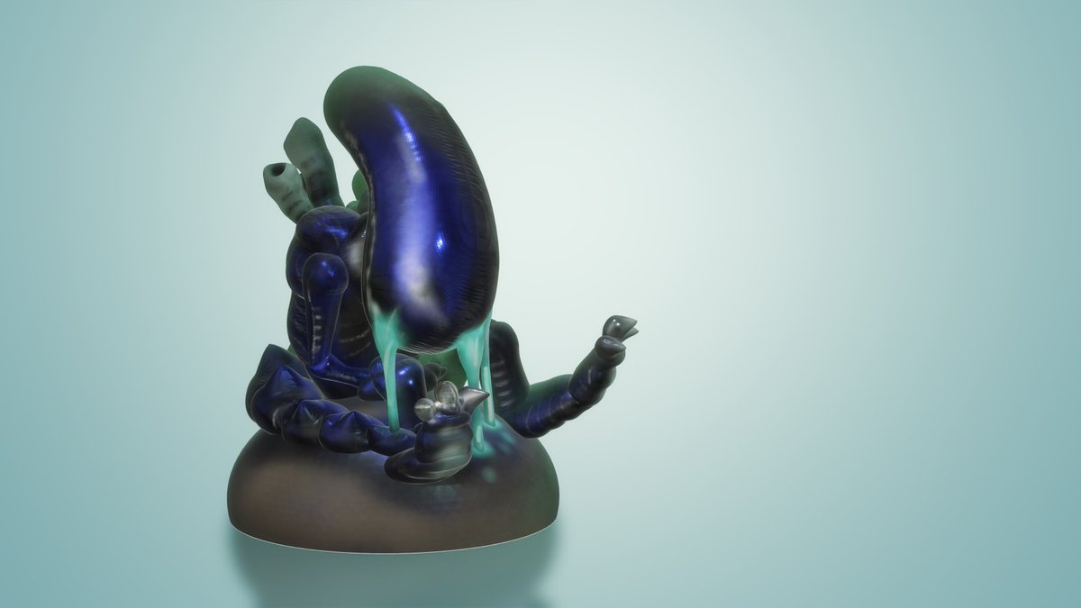 #AlienDay :)