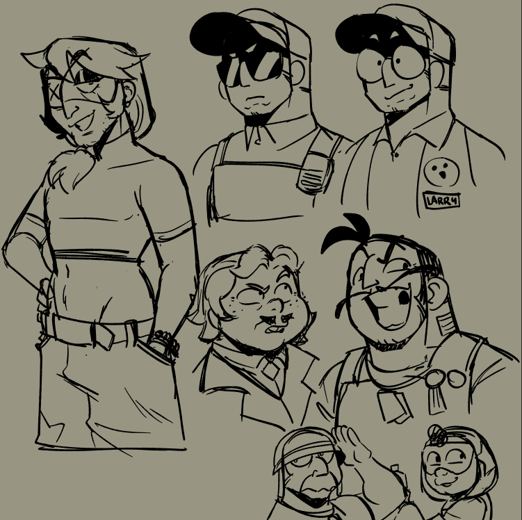 Pyromaniac 🏳️‍🌈| COMMS CLOSED tweet media