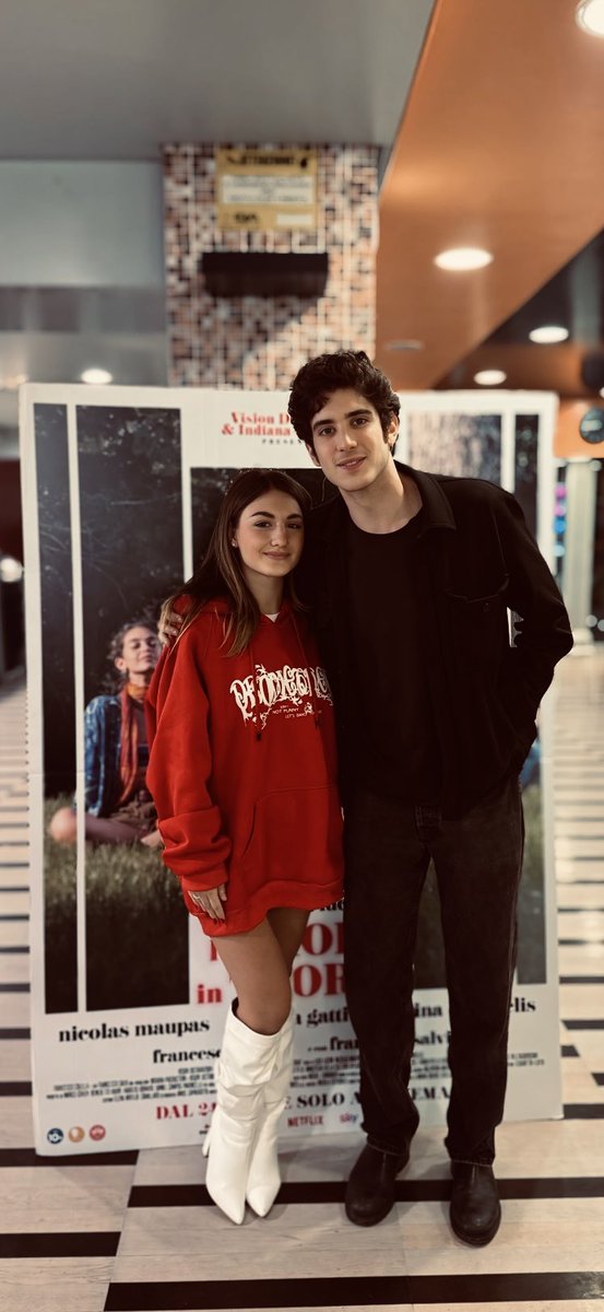 il chiattillo del cuore❤️