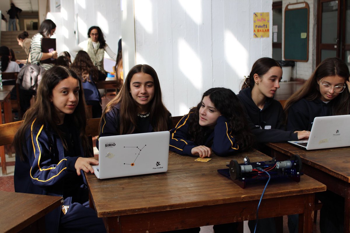 Grupo MINA tweet media