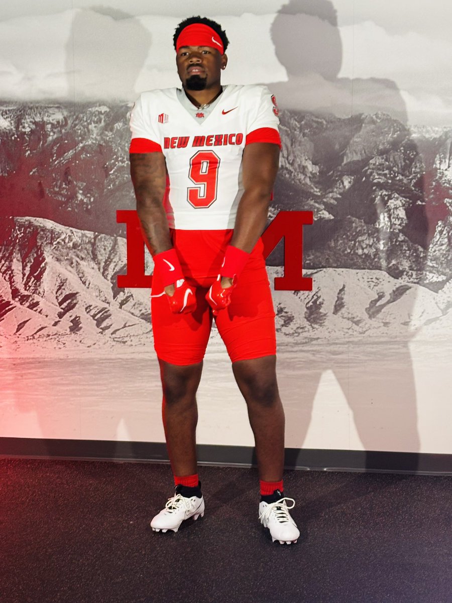 Enjoyed My Visit At New Mexico!!

Showtyme™️
(Recruitment Still Open)