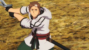 片田舎のおっさん、剣聖になる 第4話