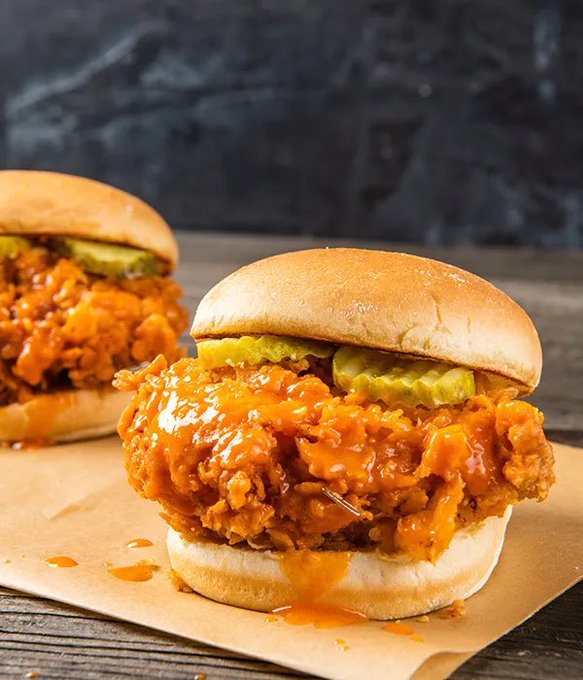Food Pleaser tweet media