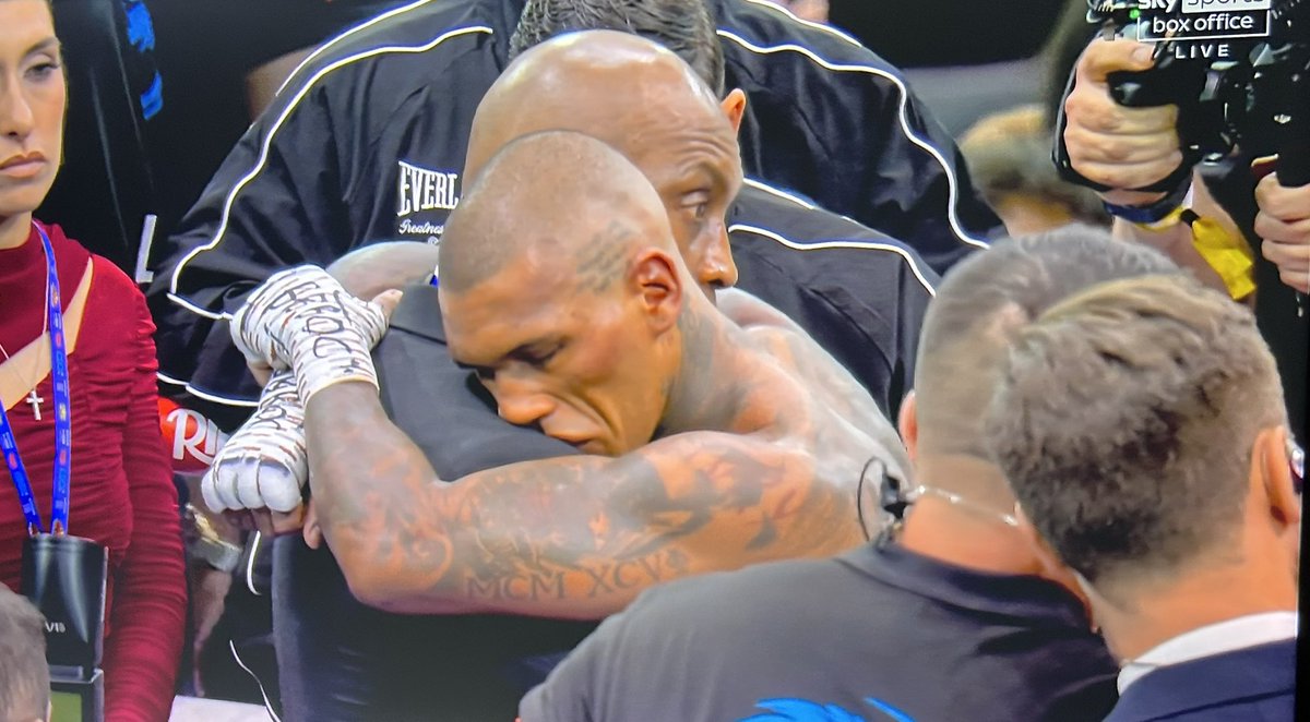 Spendogg5's tweet image. What an image. 💙

#bennvseubank