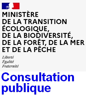 Le ministère de la transition écologique a lancé une consultation publique (jusqu'au 3 mai) en vue de modifier l'arrêté du 8/10/2018 fixant les règles générales de détention d’animaux d’espèces non domestiques pour répondre à la loi Dombreval.
is.gd/7FZGEi