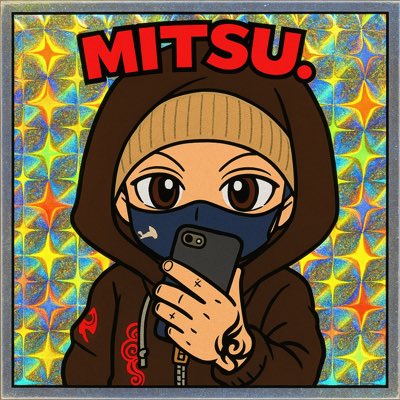 #新しいプロフィール画像