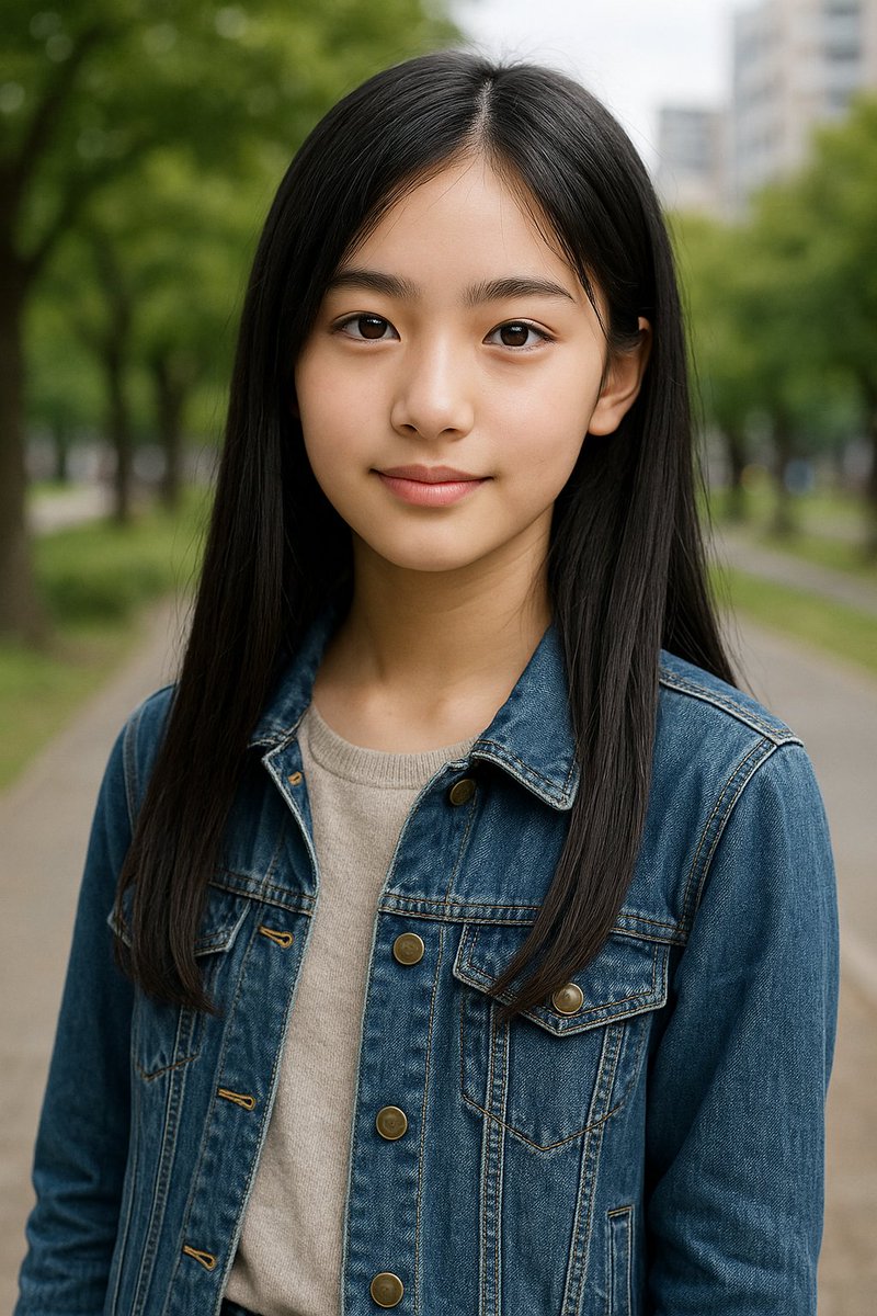 AiPhotorealGirl's tweet photo. 😊 #aiart #aigirl #AI美女 #beautiful #dalle4 https://t.co/K9xmaUwQjg