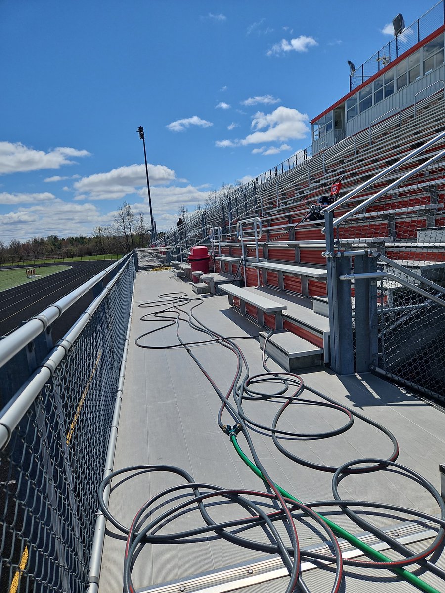 Todd Simmons (@toddo52) on Twitter photo How about some Love for our <a href="/CSPSREDHAWKS/">Cedar Springs Public Schools</a> Care Team who prep our facilities every week for ours students, staff, & guests!!! Go Cedar! How about some Love for our <a href="/CSPSREDHAWKS/">Cedar Springs Public Schools</a> Care Team who prep our facilities every week for ours students, staff, & guests!!! Go Cedar!