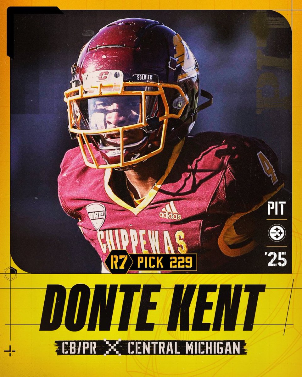 WHAT A GREAT DAY TO BE A CHIPPEWA! 🔥⬆️