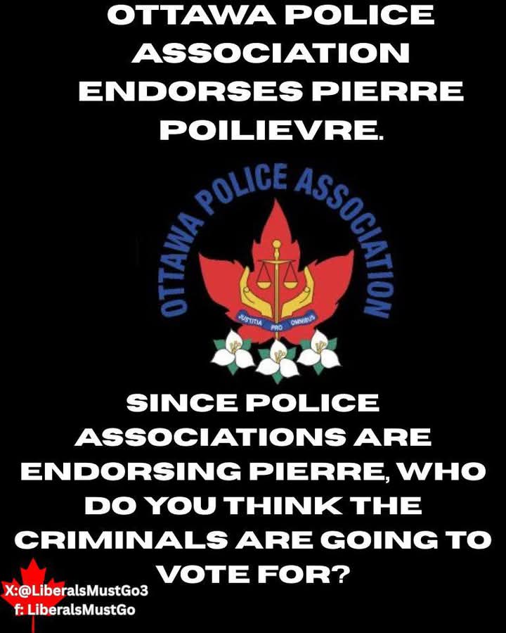 Good job <a href="/OttawaPolice/">Ottawa Police</a> 👏🇨🇦