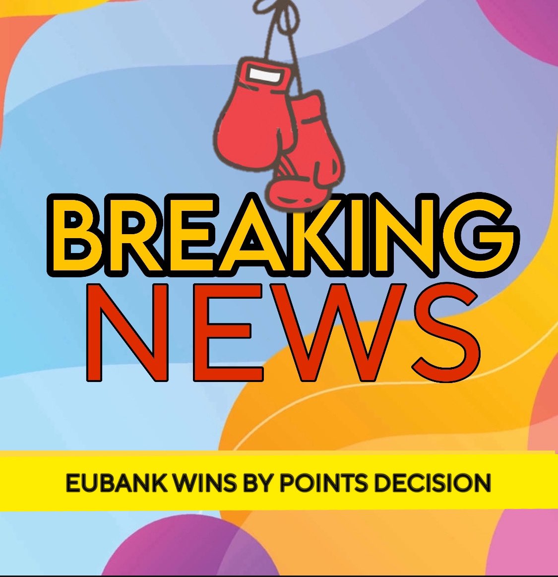 cfbcity_'s tweet image. BREAKING 🥊
#ChrisEubankJr beats #ConnorBenn by points decision #EubankBenn #Boxing