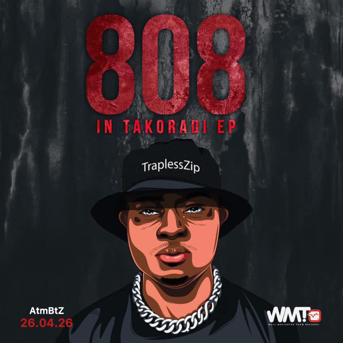 traplesszip's tweet image. #808intakoradi #traplesszip #AtmBtZ