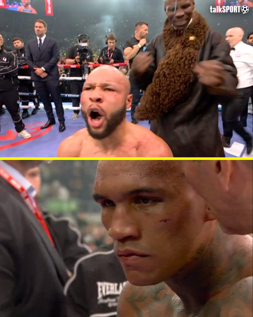 talkSPORT tweet media