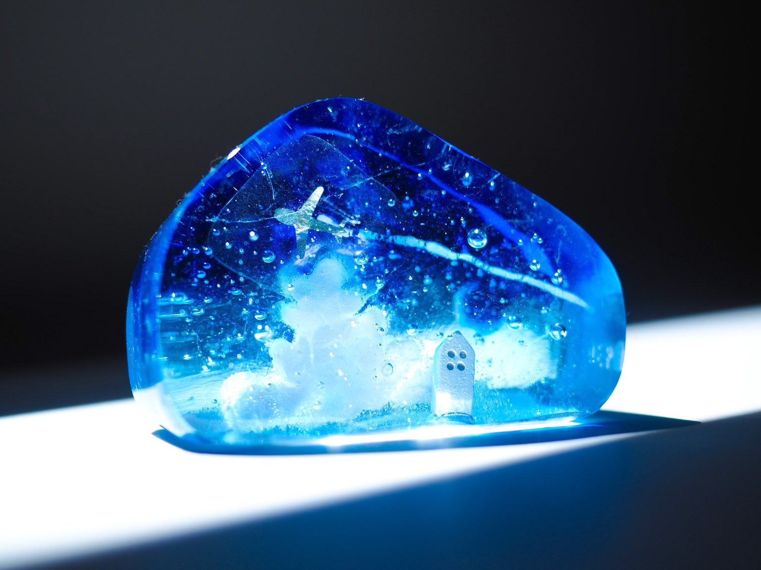 コロロ硝子(ころろがらす) (@koloro_glass) / X コロロ硝子(ころろがらす) (@koloro_glass) / X