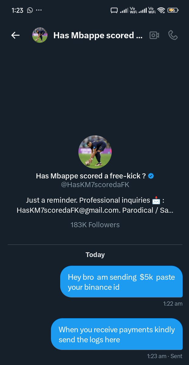 JA KISII™ 🇰🇪 tweet media