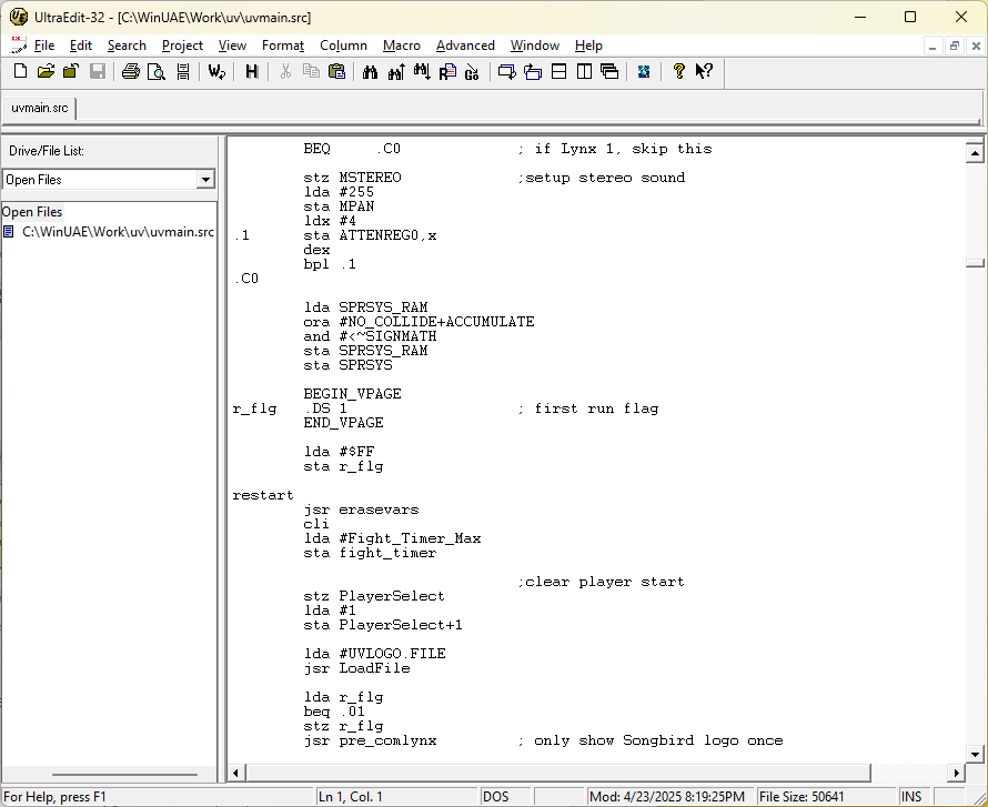 Songbird Productions tweet media