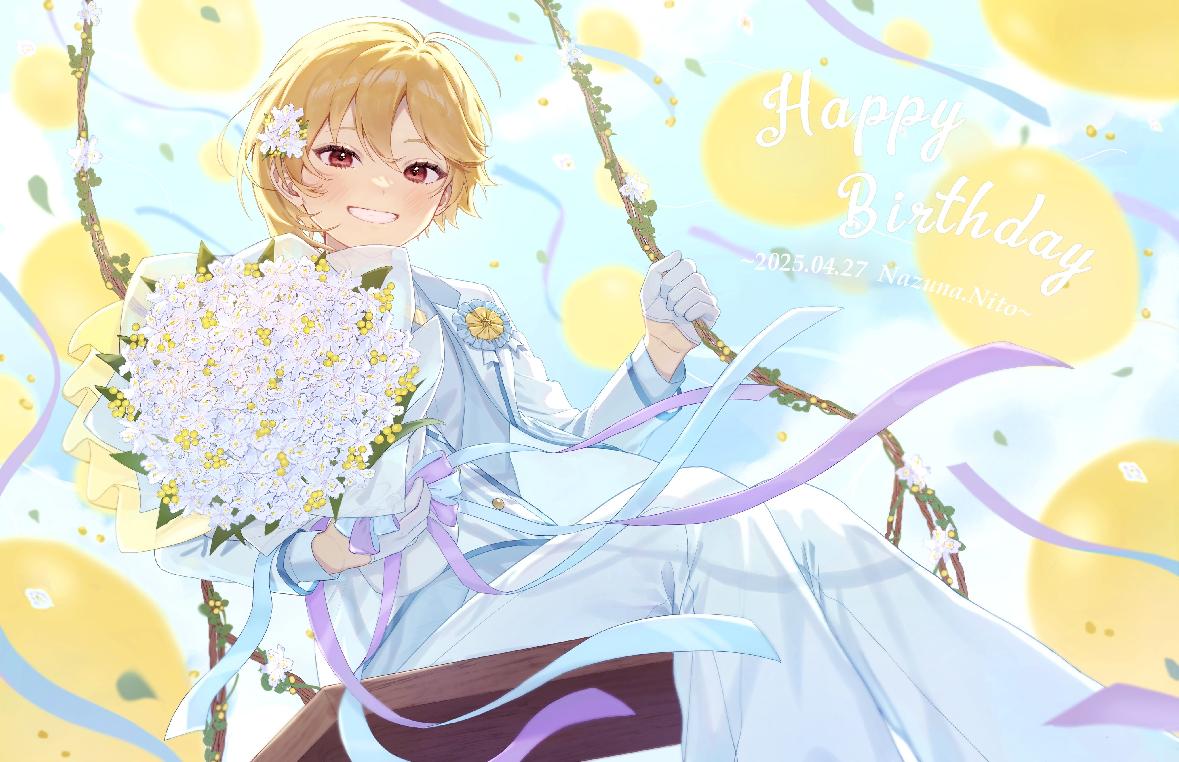 💧 (@ooolong_milktea) / X