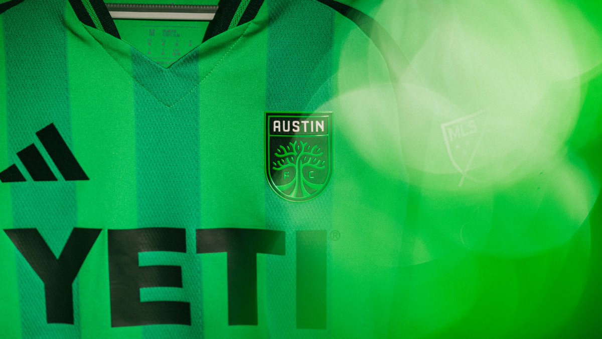 Austin FC tweet media