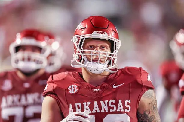 BillsMusee's tweet image. Bills OFFICAL 2025 Draft Class
- Maxell Hairston (CB)
- TJ Sanders (DT)
- Landon Jackson (EDGE)
- Deone Walker (DT)
- Jordan Hancock (CB)
- Jackson Hawes (TE)
- Dorian Strong (CB)
- Chase Lundt (T/G)
- Kaden Prather (WR)
Grade the Draft Class from F to A and your thoughts!
