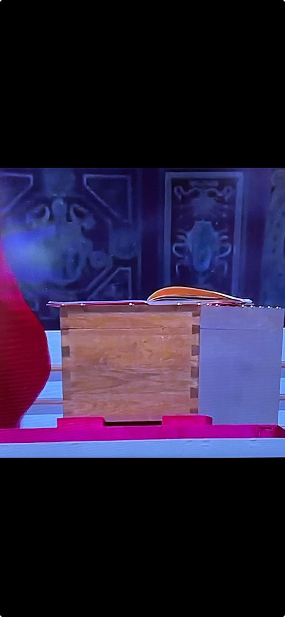 Such a powerful statement!