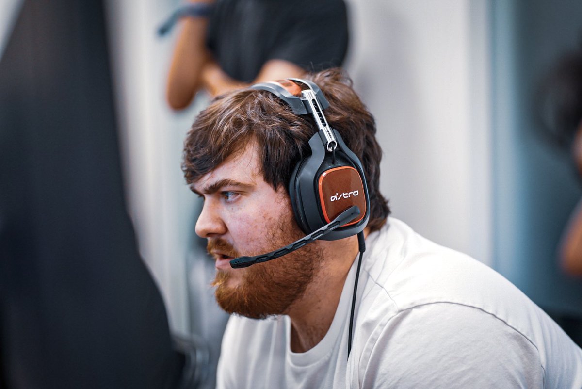 Lore Gaming tweet media