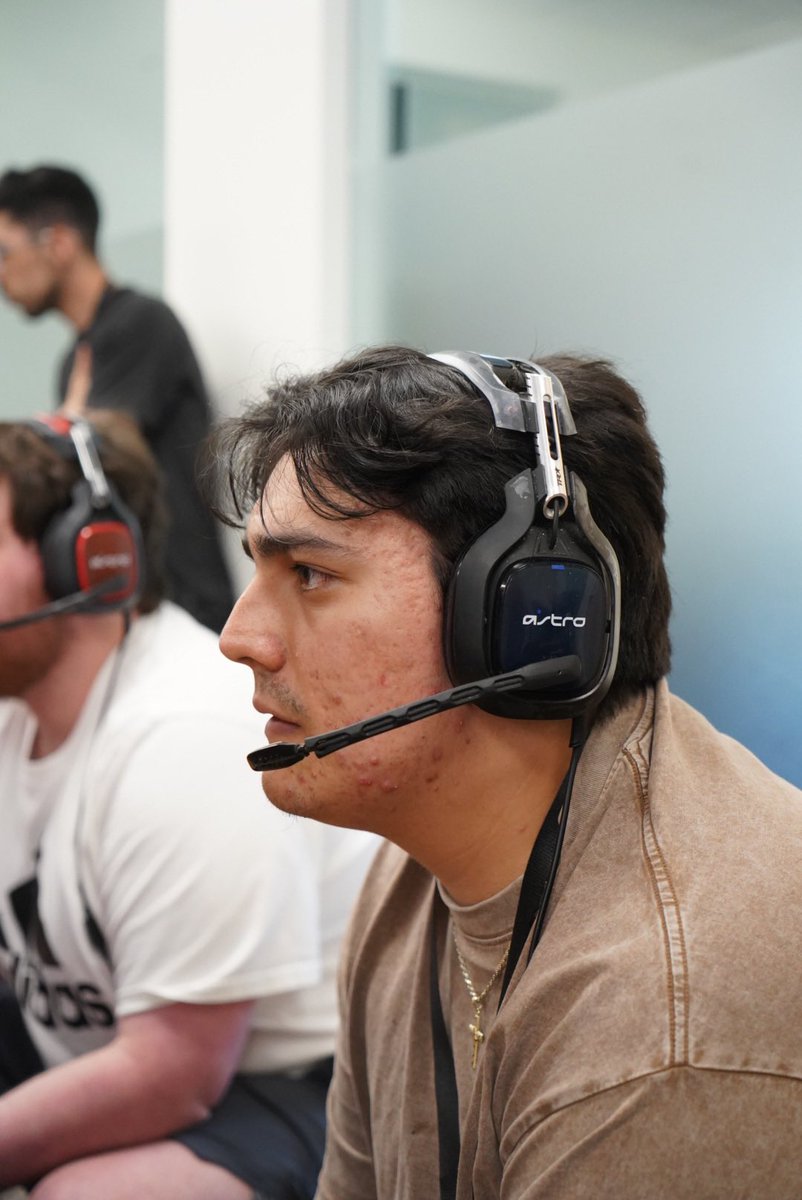 Lore Gaming tweet media