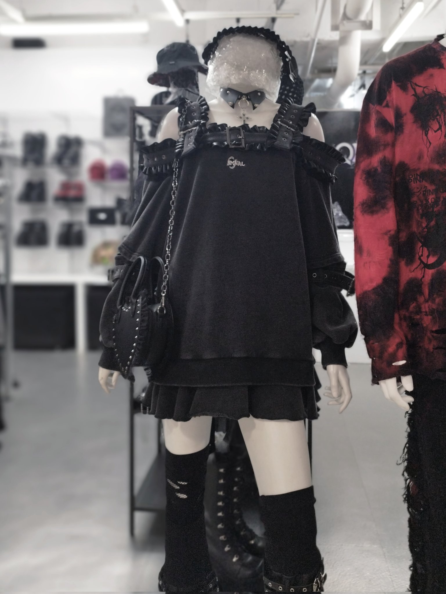 QOOZA【クーザ】 on X: 
