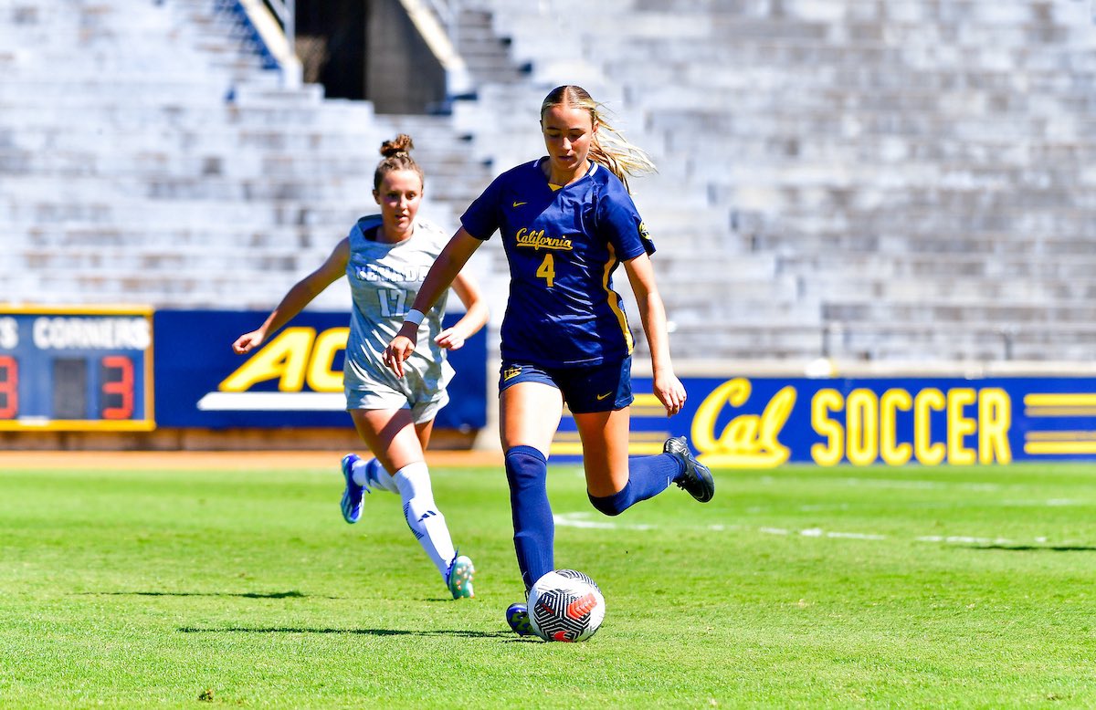 Join us in wishing Reese Doherty a very Happy Birthday! 🎂

#GoBears