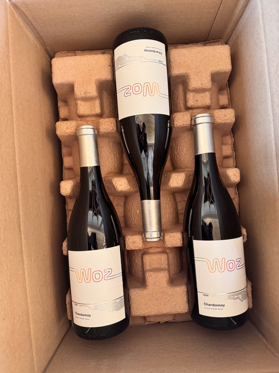 6 months deep into the fundraising grind.

Today, validation hit different.

Spent the afternoon walking a massive property with a former Apple exec turned winery owner and real estate builder.

Serious operator. Serious legacy.

When we sat down, he didn’t ask for a pitch deck.