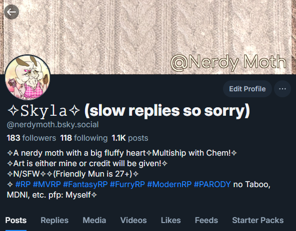 ✧𝚂𝚔𝚢𝚕𝚊✧ (FOLLOW ON BLUESKY, SAME USER) tweet media