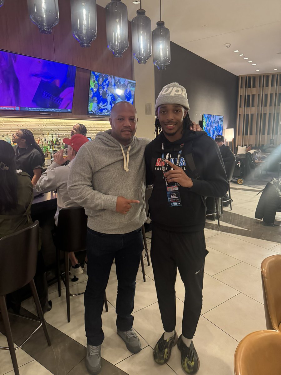 Josh Gattis (@coach_gattis) on Twitter photo Big time congrats to .<a href="/KADEN3TIMESSS/">KADEN PRATHER</a>
The <a href="/BuffaloBills/">Buffalo Bills</a> got the biggest steal in the draft!!! Talent through the roof the future is so bright ahead for this one!!! Canโt wait to tell everyone I told you so!!! All love bro โ๐ฝ Big time congrats to .<a href="/KADEN3TIMESSS/">KADEN PRATHER</a>
The <a href="/BuffaloBills/">Buffalo Bills</a> got the biggest steal in the draft!!! Talent through the roof the future is so bright ahead for this one!!! Canโt wait to tell everyone I told you so!!! All love bro โ๐ฝ