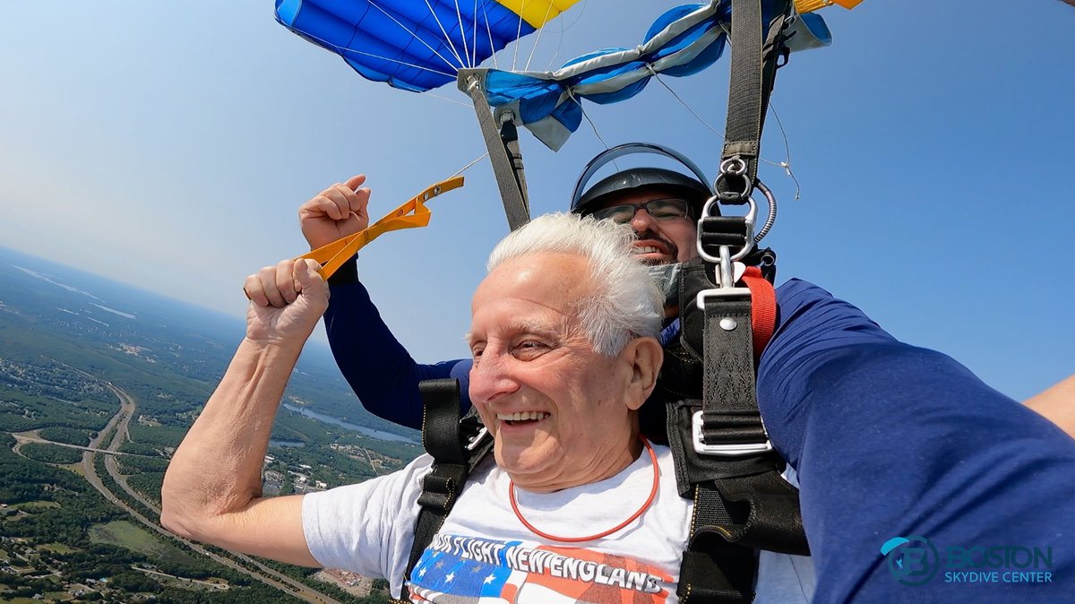 Honor Flight NE tweet media