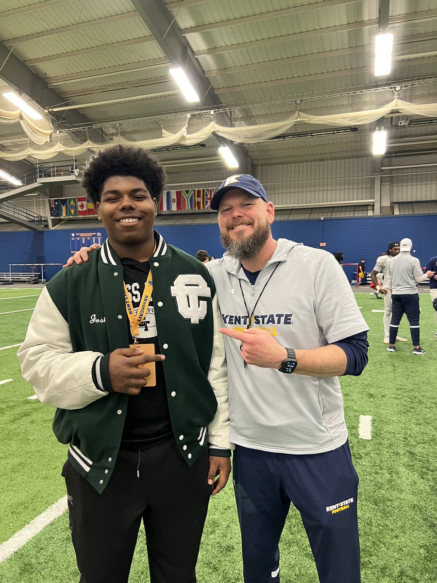 Joshua Paramore (2026) (@joshparamore207) on Twitter photo Had a great time at Kent State today!!!!#kentstatefootball <a href="/coachmacarney/">Mark A. Carney - Coach MAC</a> <a href="/Angelmatute_17/">Angel Matute</a> <a href="/TreyKingDPP/">Trey King</a> <a href="/MMrob75/">Malcolm Robinson Jr</a> <a href="/CoachRush_CTFB/">Coach Marvin Rushing</a> <a href="/Detroit_CTFB/">Cass Tech Football 2024 Division 1 State Champions</a> Had a great time at Kent State today!!!!#kentstatefootball <a href="/coachmacarney/">Mark A. Carney - Coach MAC</a> <a href="/Angelmatute_17/">Angel Matute</a> <a href="/TreyKingDPP/">Trey King</a> <a href="/MMrob75/">Malcolm Robinson Jr</a> <a href="/CoachRush_CTFB/">Coach Marvin Rushing</a> <a href="/Detroit_CTFB/">Cass Tech Football 2024 Division 1 State Champions</a>