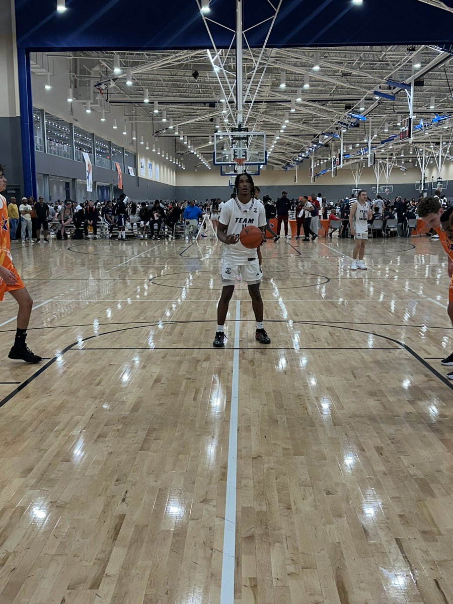 BIG SH🏀TS (@bigshotsglobal) on Twitter photo Impressed by Team Loaded VA 16’s Troy Tomlin has been very good , making a lot of shots , getting to the cup , will be a big STOCK riser this summer #BIGSHOTS #RichmondJamBiancardi <a href="/TeamLoadedBBall/">Team Loaded AAU Basketball</a> Impressed by Team Loaded VA 16’s Troy Tomlin has been very good , making a lot of shots , getting to the cup , will be a big STOCK riser this summer #BIGSHOTS #RichmondJamBiancardi <a href="/TeamLoadedBBall/">Team Loaded AAU Basketball</a>