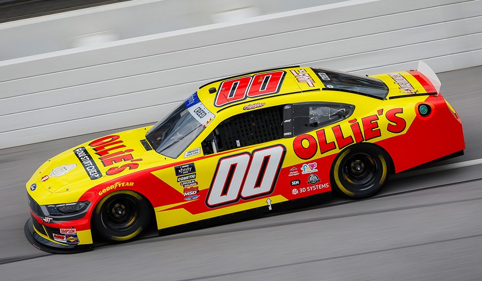 Did Sheldon Creed Win? tweet media