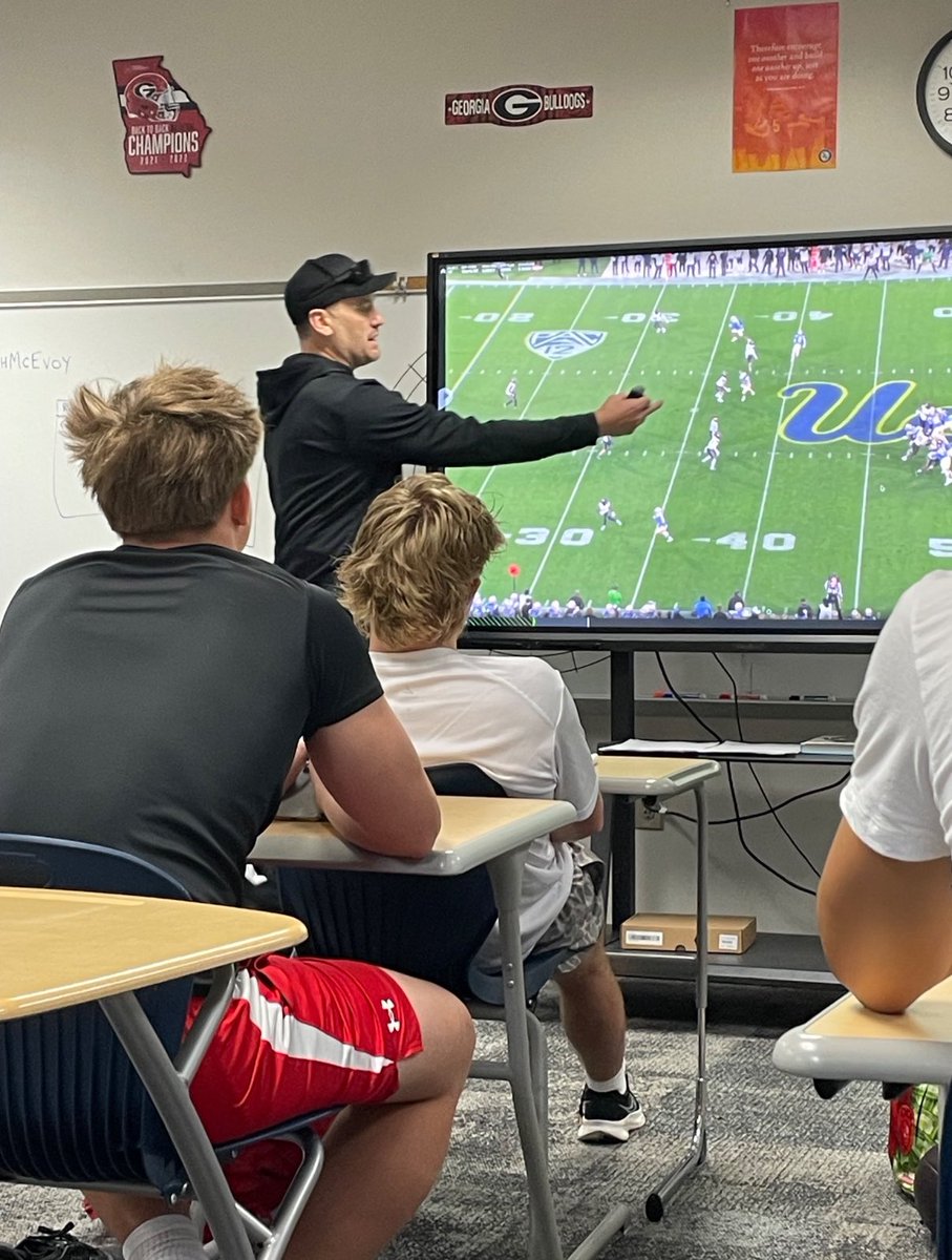 Luke Nolan (@luke6n) on Twitter photo Its mainly a mental game gotta learn before you can really play the game. me and <a href="/sawyerray2028/">✞𝐒𝐚𝐰𝐲𝐞𝐫 𝐑𝐚𝐲✞</a> got a lot of great coaching and learning at #R4 concept camp with <a href="/CoachDubMaddox/">Dub Maddox</a> and <a href="/QBCoachMcEvoy/">Sean McEvoy</a> thank you for your time and knowledge
<a href="/WarriorsCHS/">CHS Warrior Football</a> <a href="/CoachAdamHolley/">Adam Holley</a> <a href="/CoachKRBJr/">Kevin Burnette Jr.</a> Its mainly a mental game gotta learn before you can really play the game. me and <a href="/sawyerray2028/">✞𝐒𝐚𝐰𝐲𝐞𝐫 𝐑𝐚𝐲✞</a> got a lot of great coaching and learning at #R4 concept camp with <a href="/CoachDubMaddox/">Dub Maddox</a> and <a href="/QBCoachMcEvoy/">Sean McEvoy</a> thank you for your time and knowledge
<a href="/WarriorsCHS/">CHS Warrior Football</a> <a href="/CoachAdamHolley/">Adam Holley</a> <a href="/CoachKRBJr/">Kevin Burnette Jr.</a>